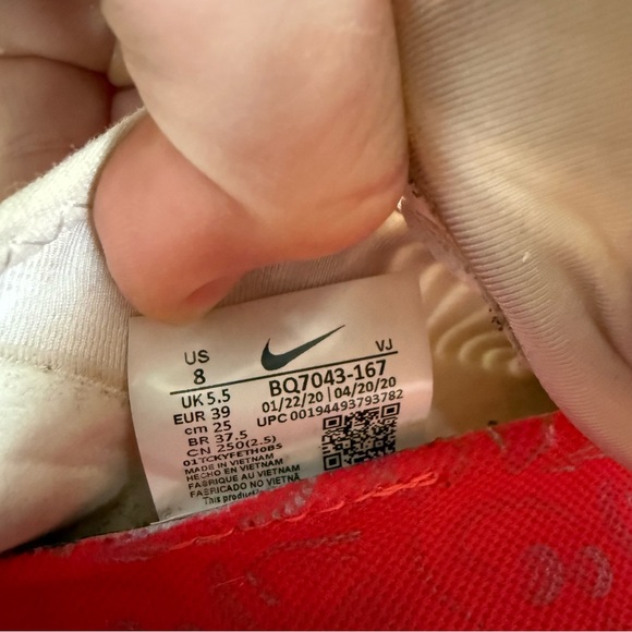 Nike Air Zoom Superrep - Picture 5 of 8